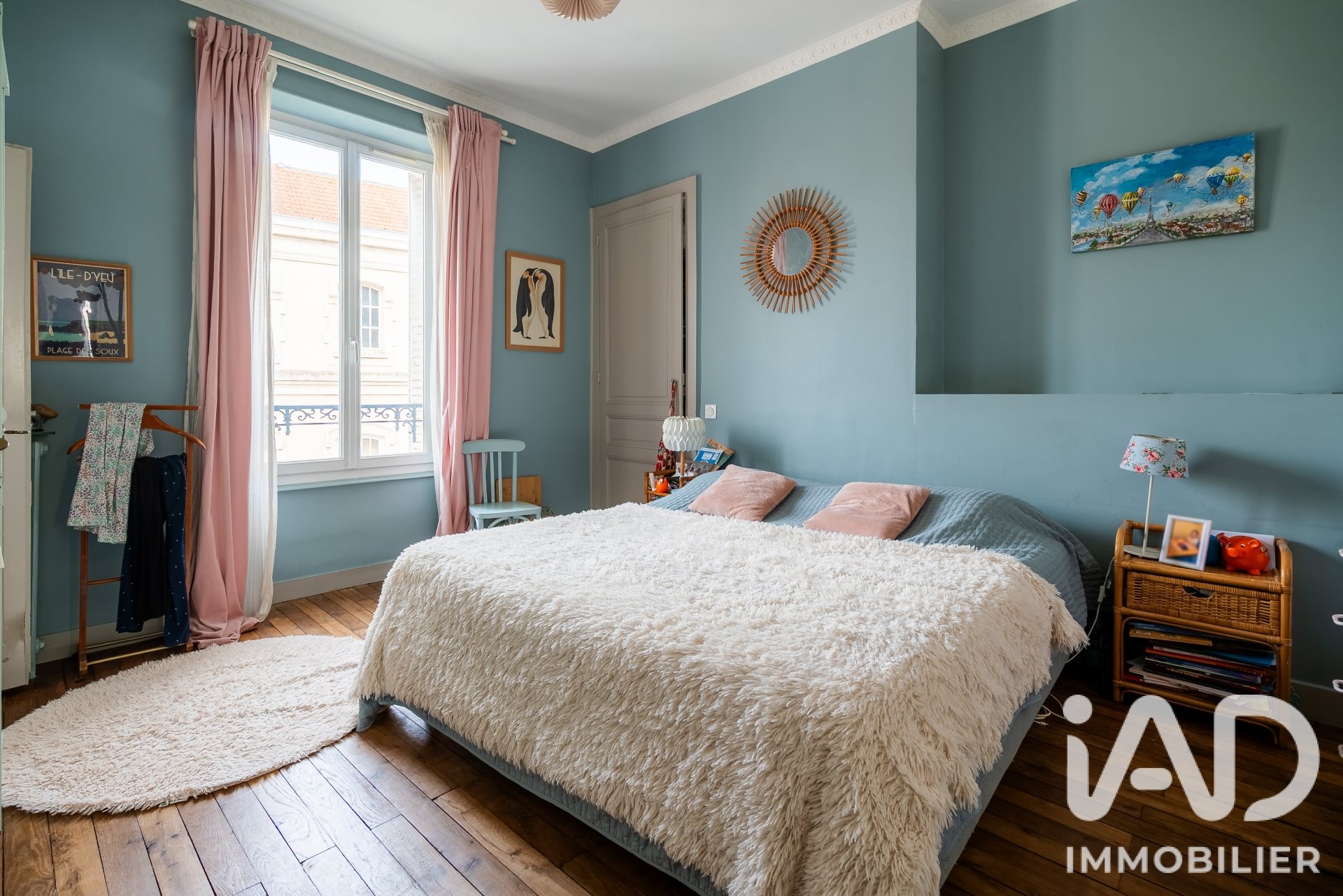 Maison à vendre, 135m², Limoges