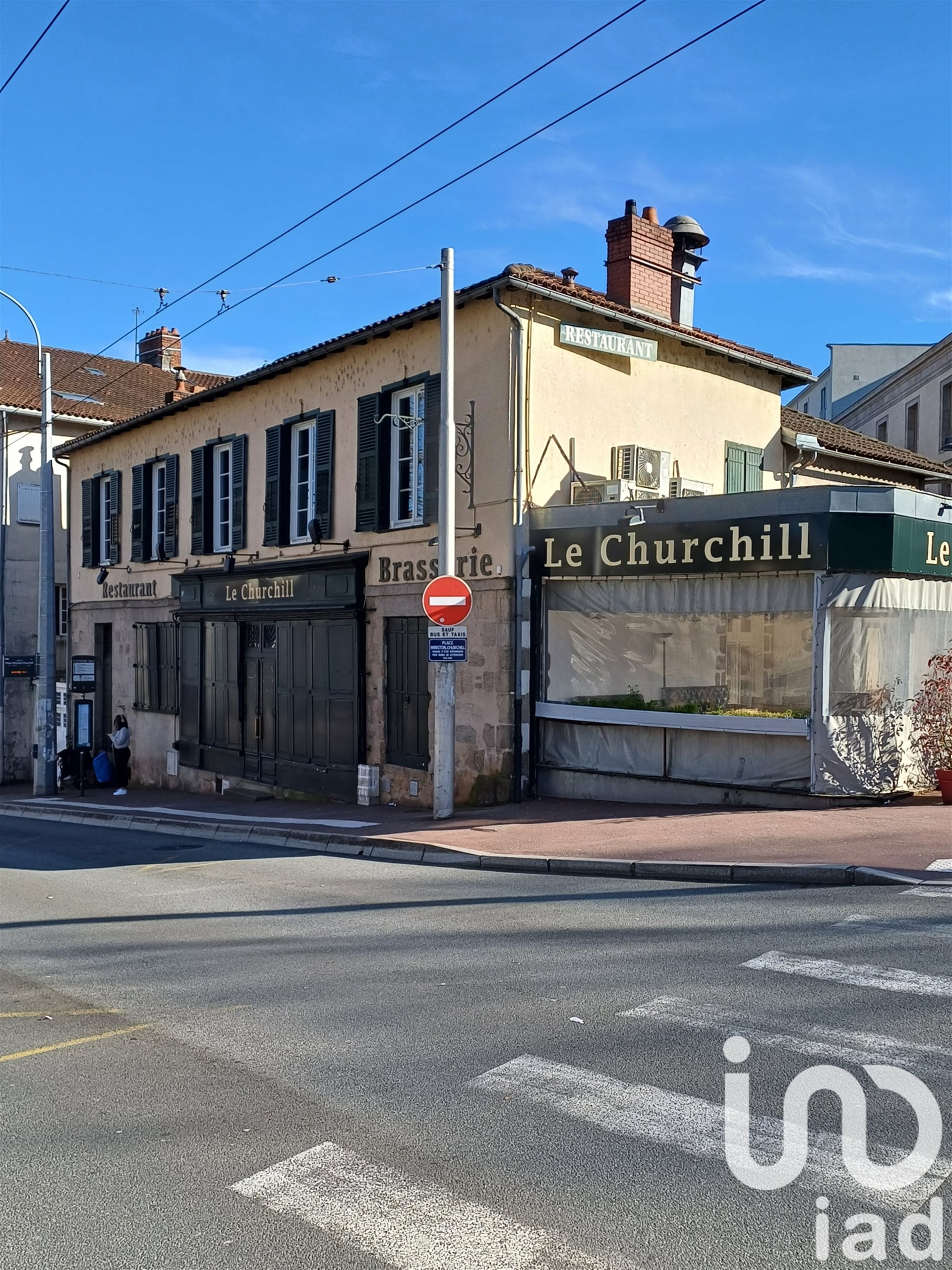 Maison à vendre, 465m², Limoges