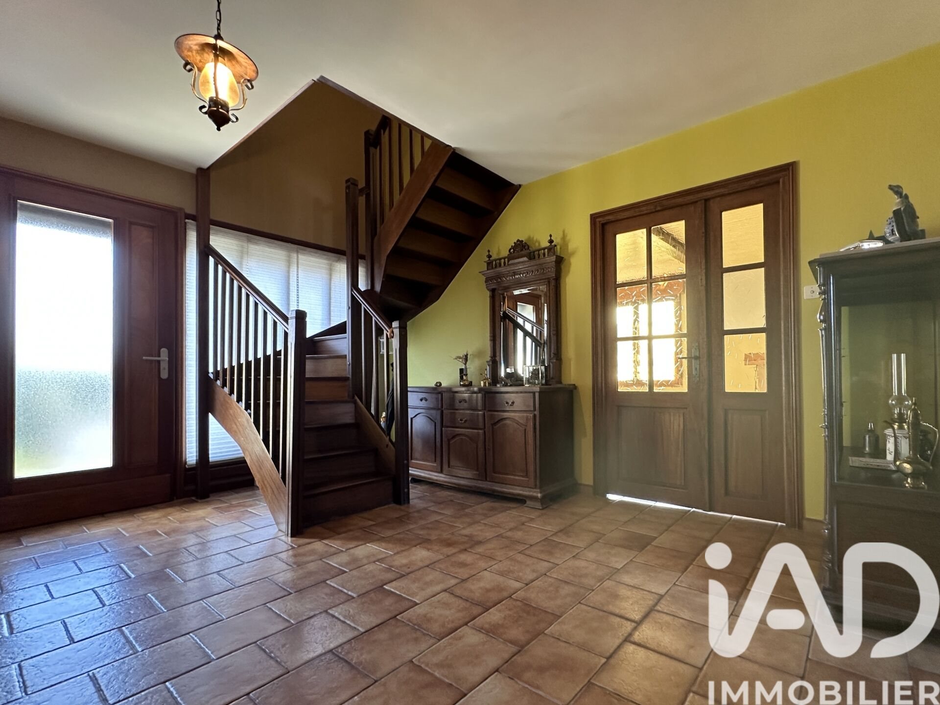Maison à vendre, 150m², Wormhout