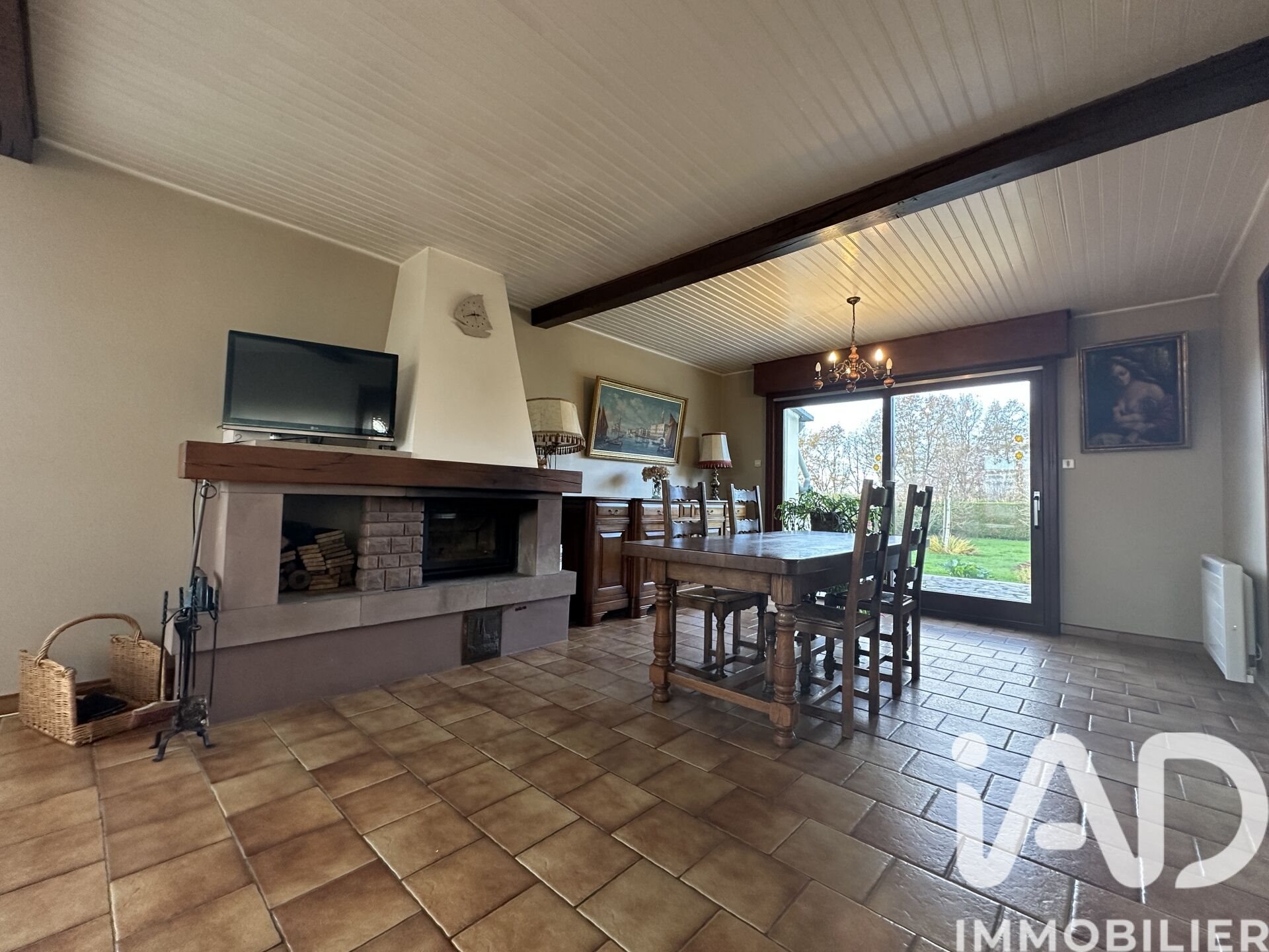 Maison à vendre, 150m², Wormhout
