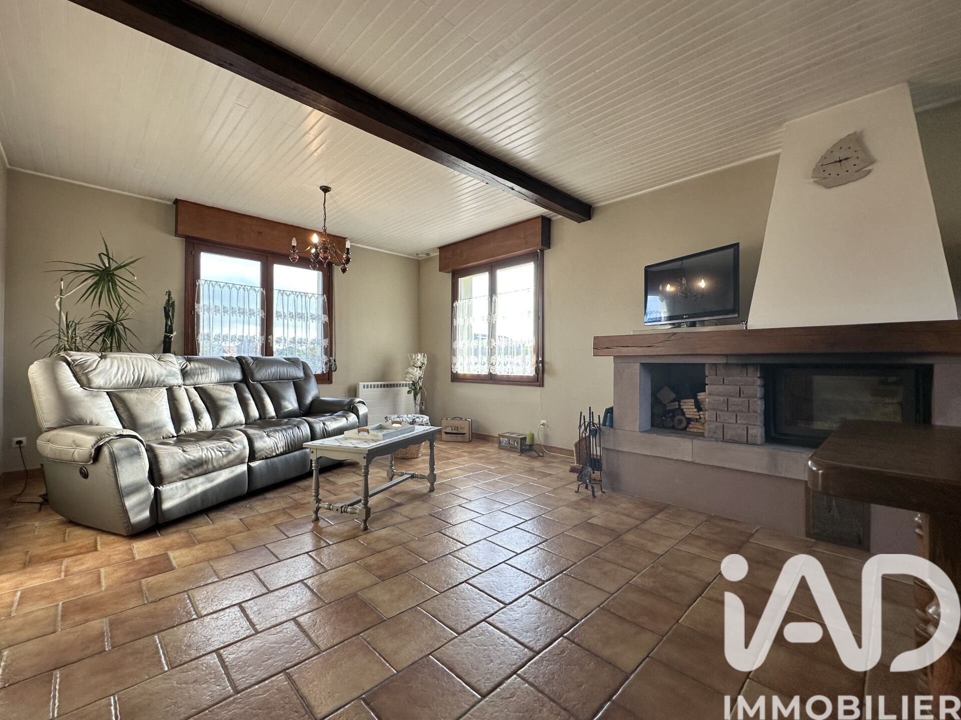 Maison à vendre, 150m², Wormhout