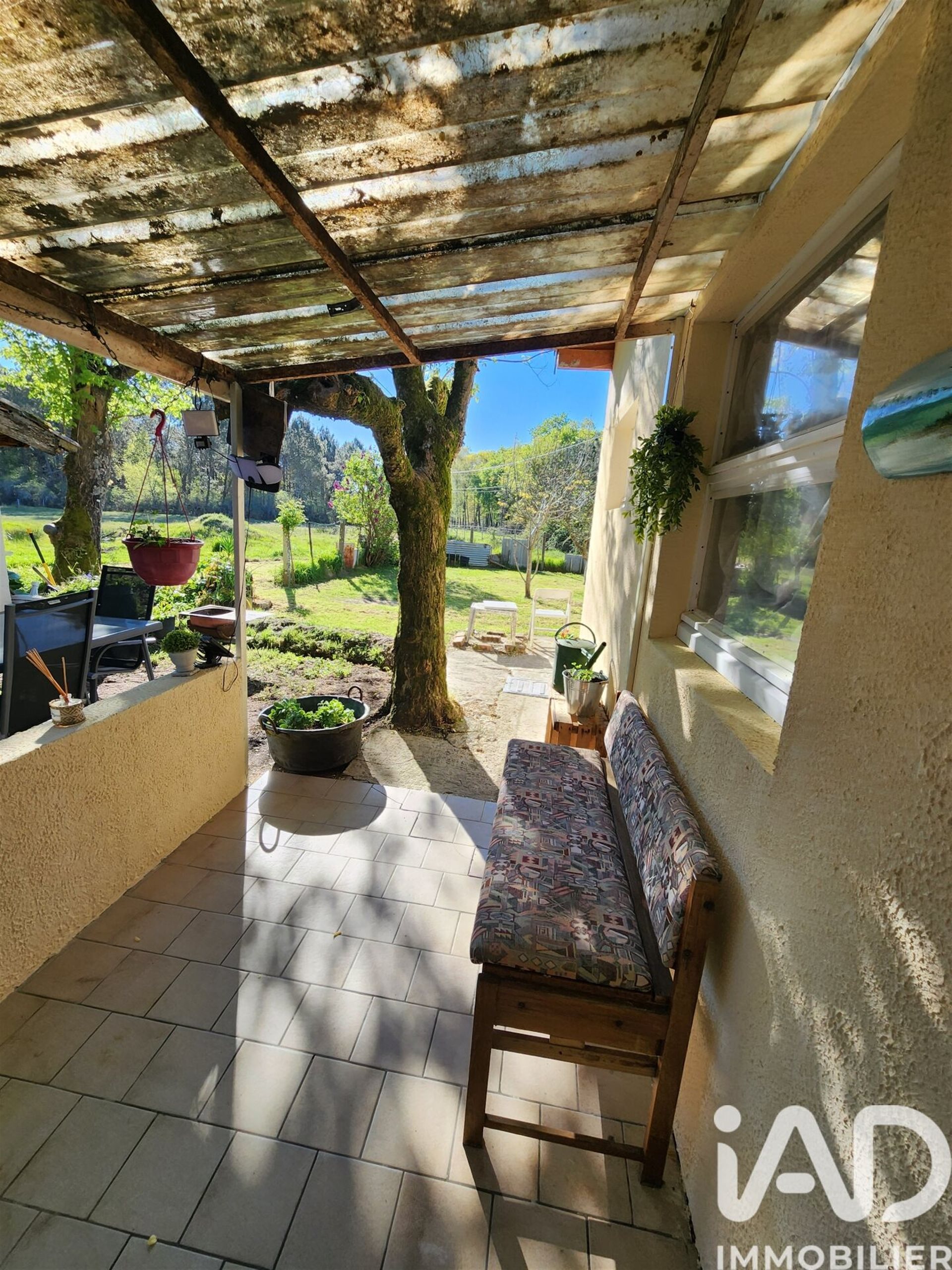 Maison à vendre, 165m², Gaillan-en-Médoc