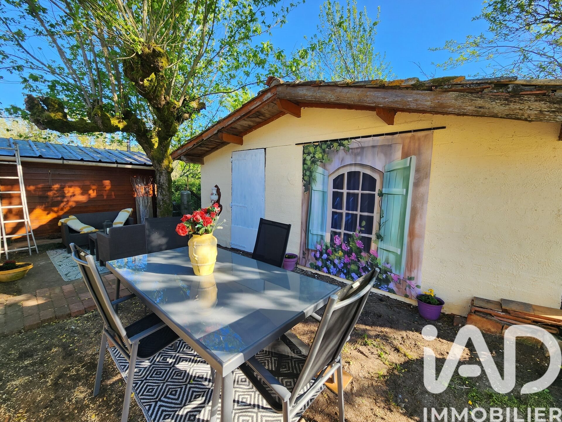 Maison à vendre, 165m², Gaillan-en-Médoc