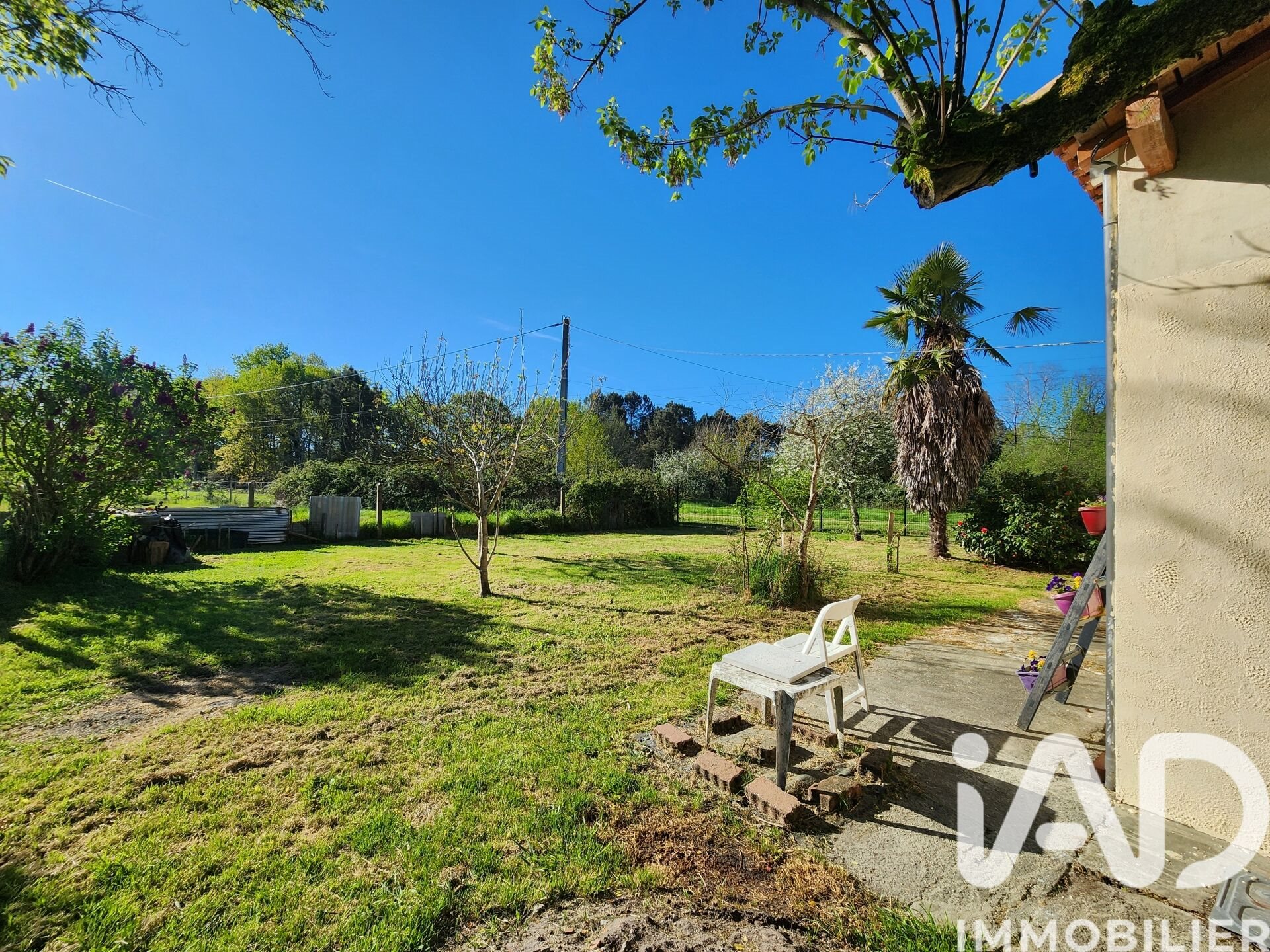 Maison à vendre, 165m², Gaillan-en-Médoc