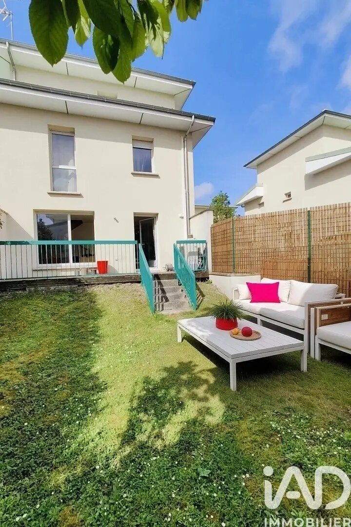 Maison à vendre, 110m², Gennevilliers