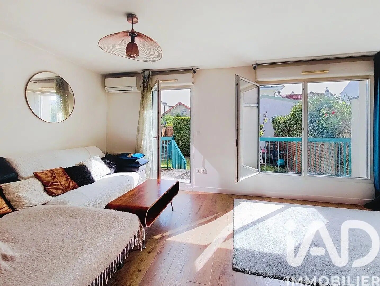 Maison à vendre, 110m², Gennevilliers