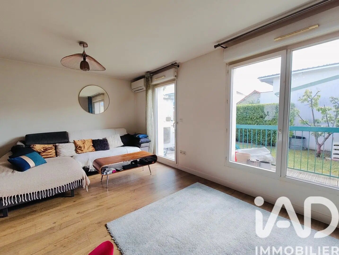 Maison à vendre, 110m², Gennevilliers