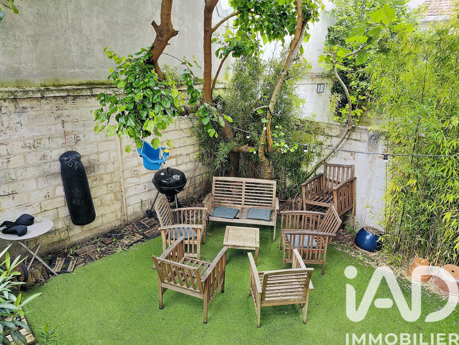 Maison à vendre, 80m², Montreuil