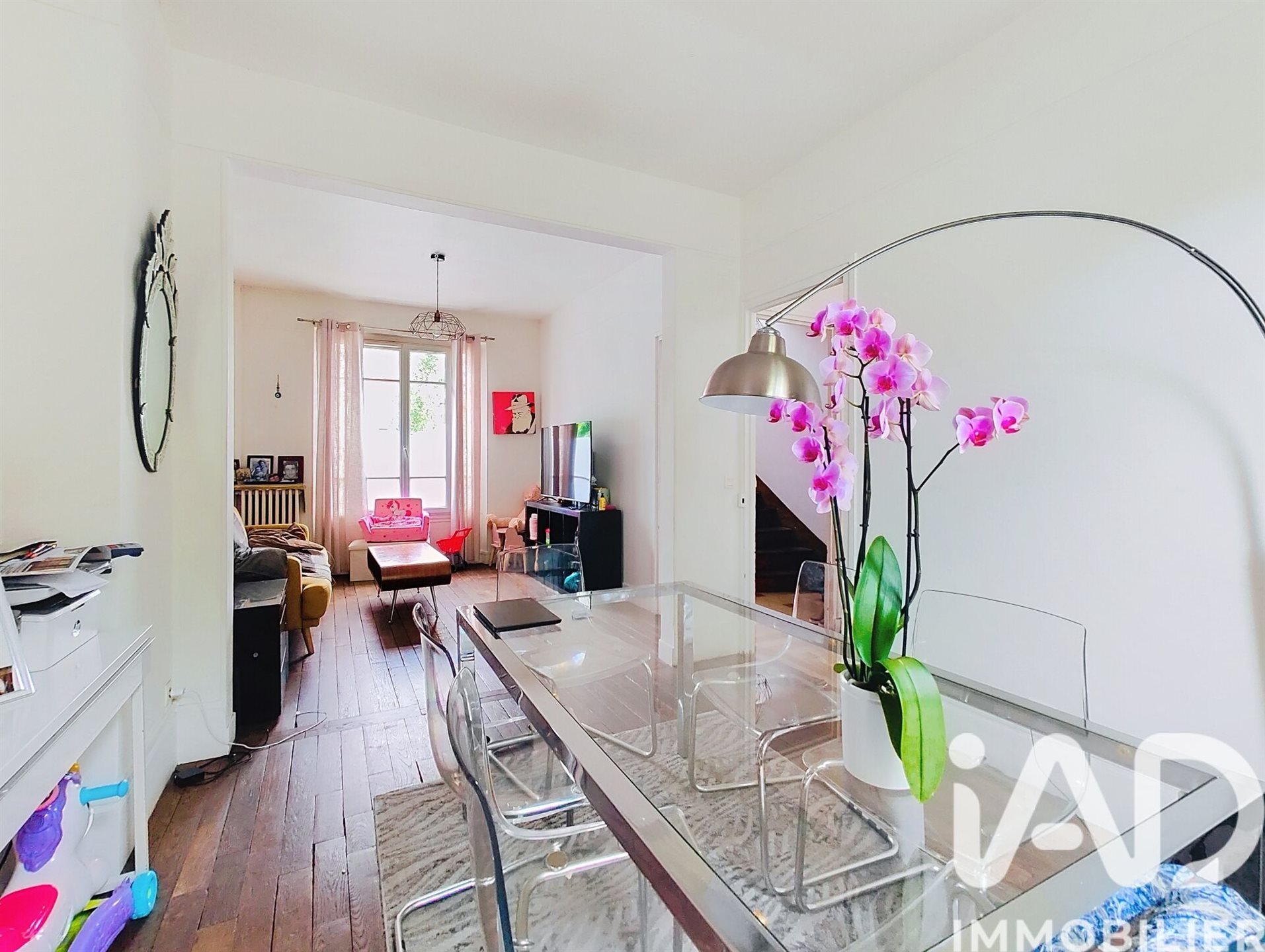 Maison à vendre, 80m², Montreuil