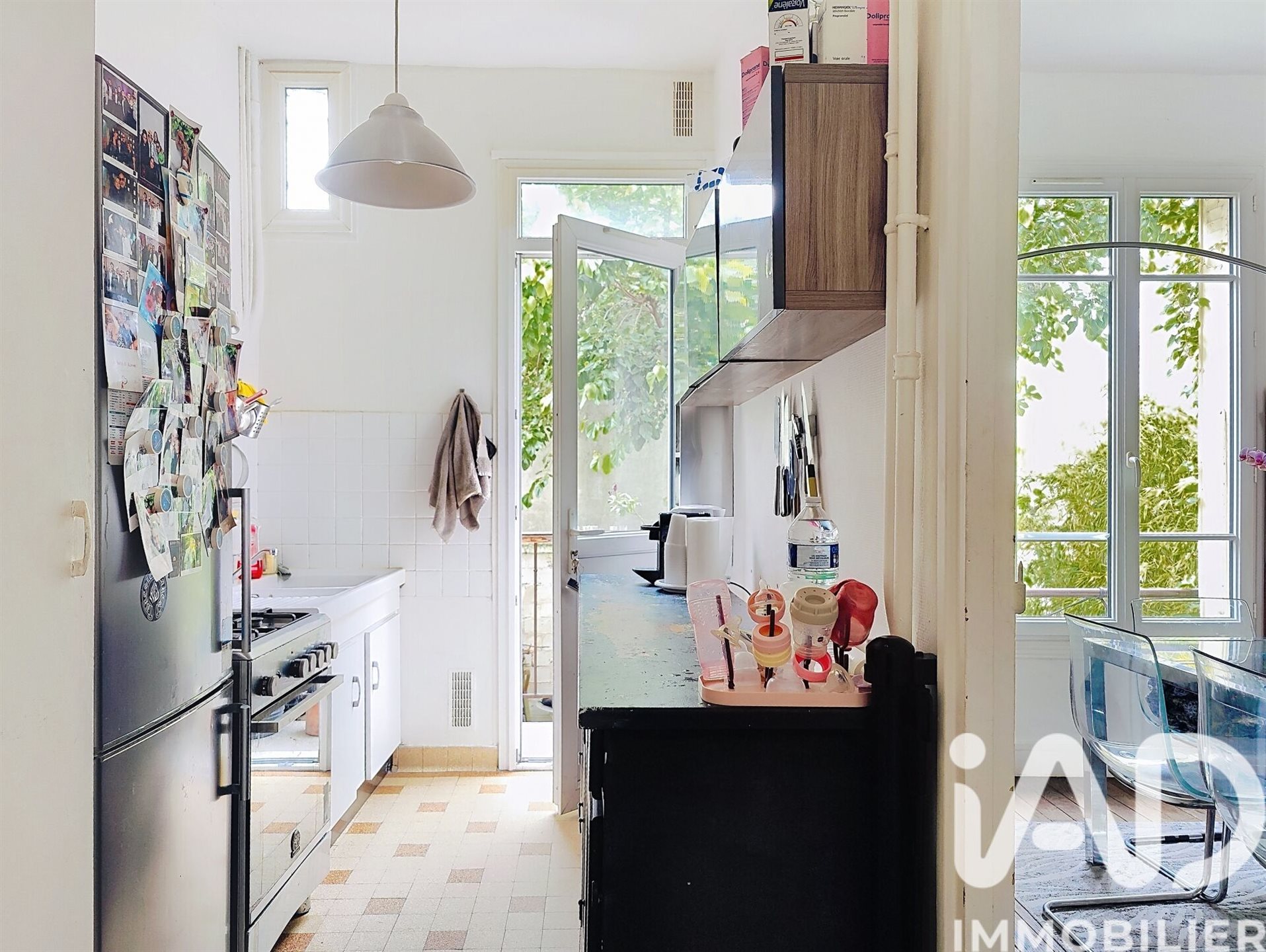 Maison à vendre, 80m², Montreuil