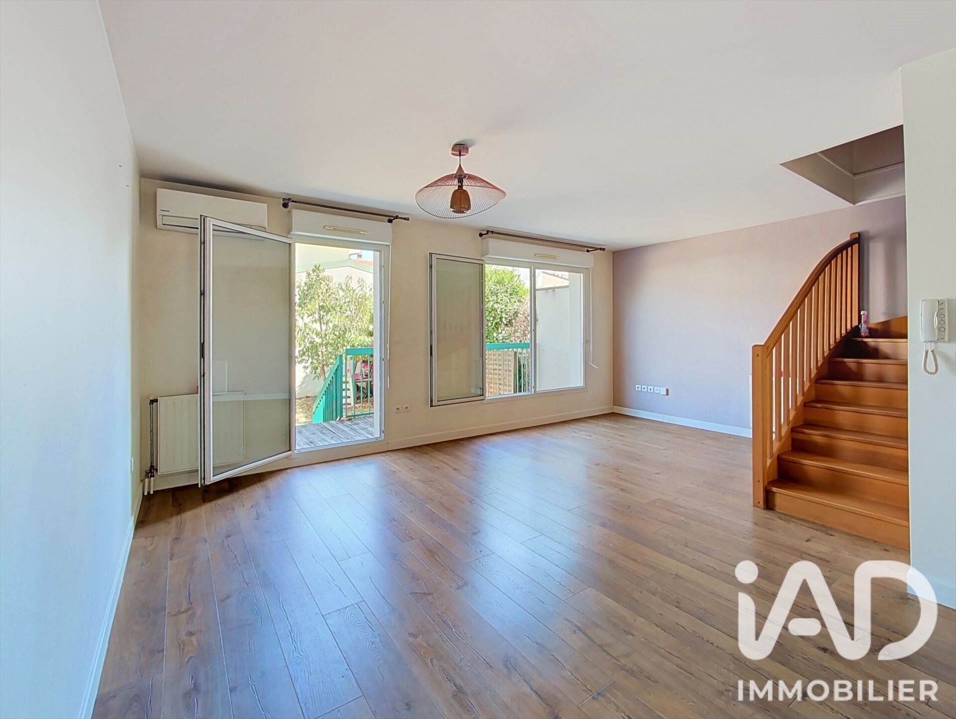 Maison à vendre, 110m², Gennevilliers
