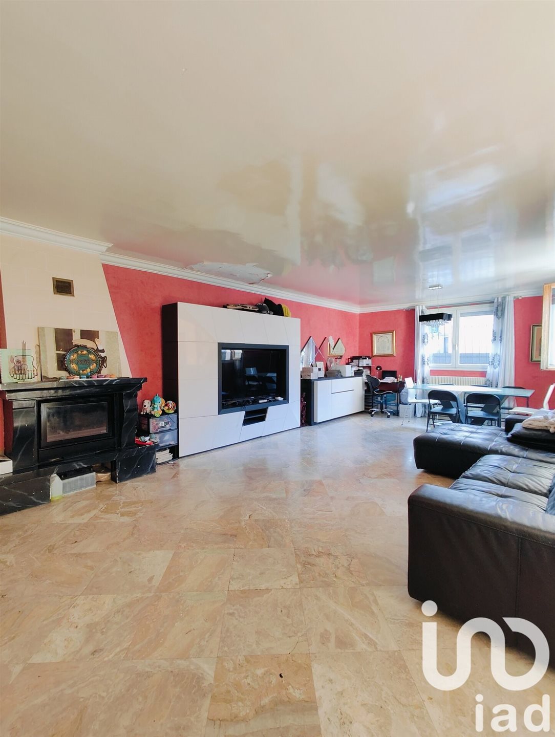 Maison à vendre, 154m², Montreuil