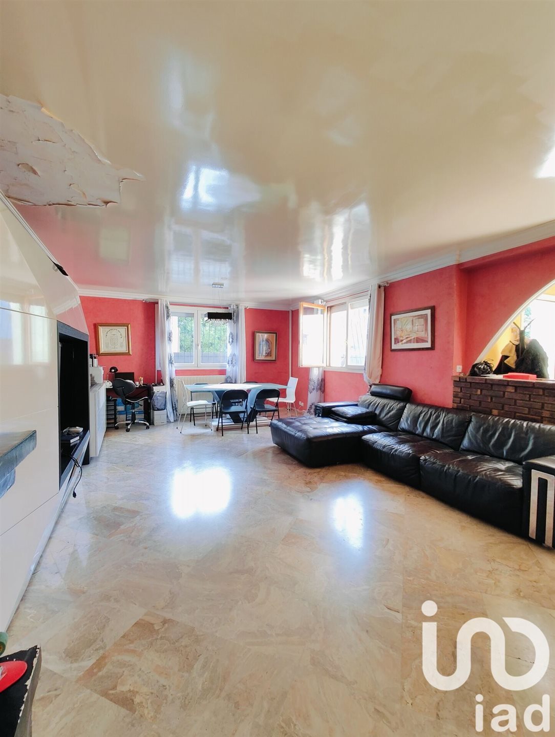 Maison à vendre, 154m², Montreuil