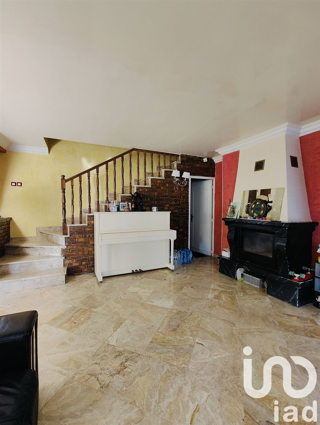 Maison à vendre, 154m², Montreuil
