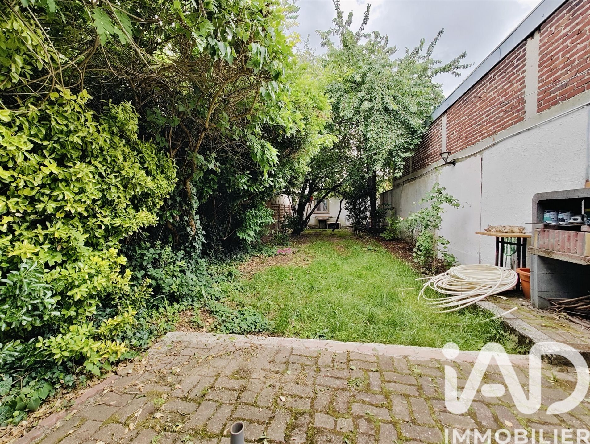Maison à vendre, 141m², Romainville
