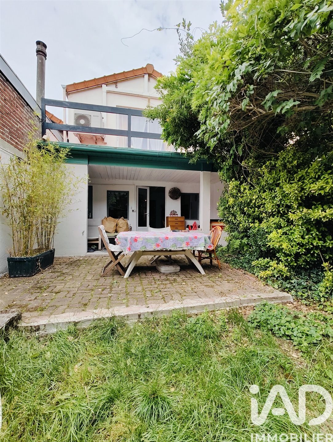 Maison à vendre, 141m², Romainville