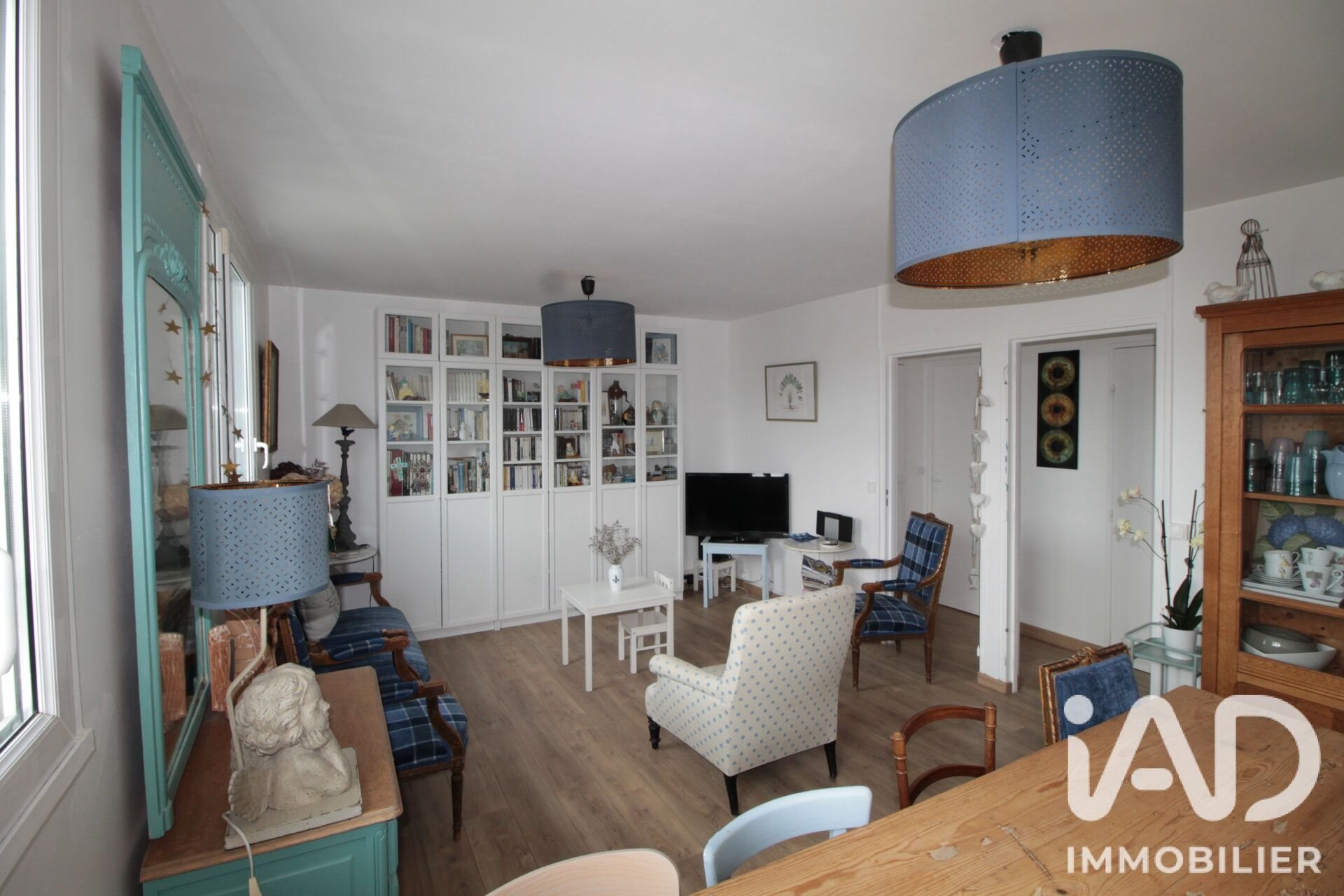 Appartement à vendre, 66m², Reims