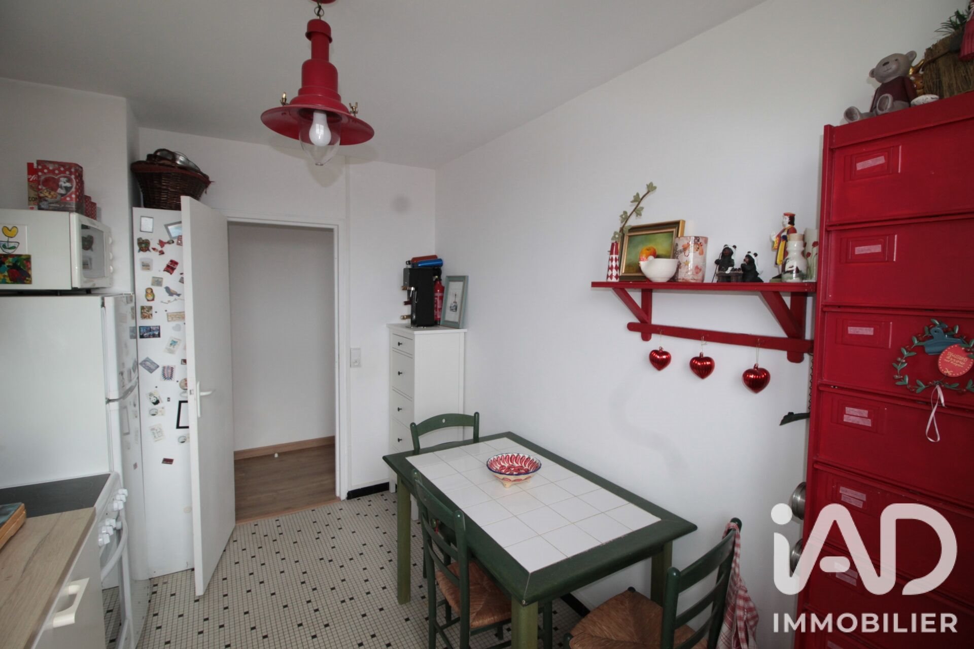 Appartement à vendre, 66m², Reims