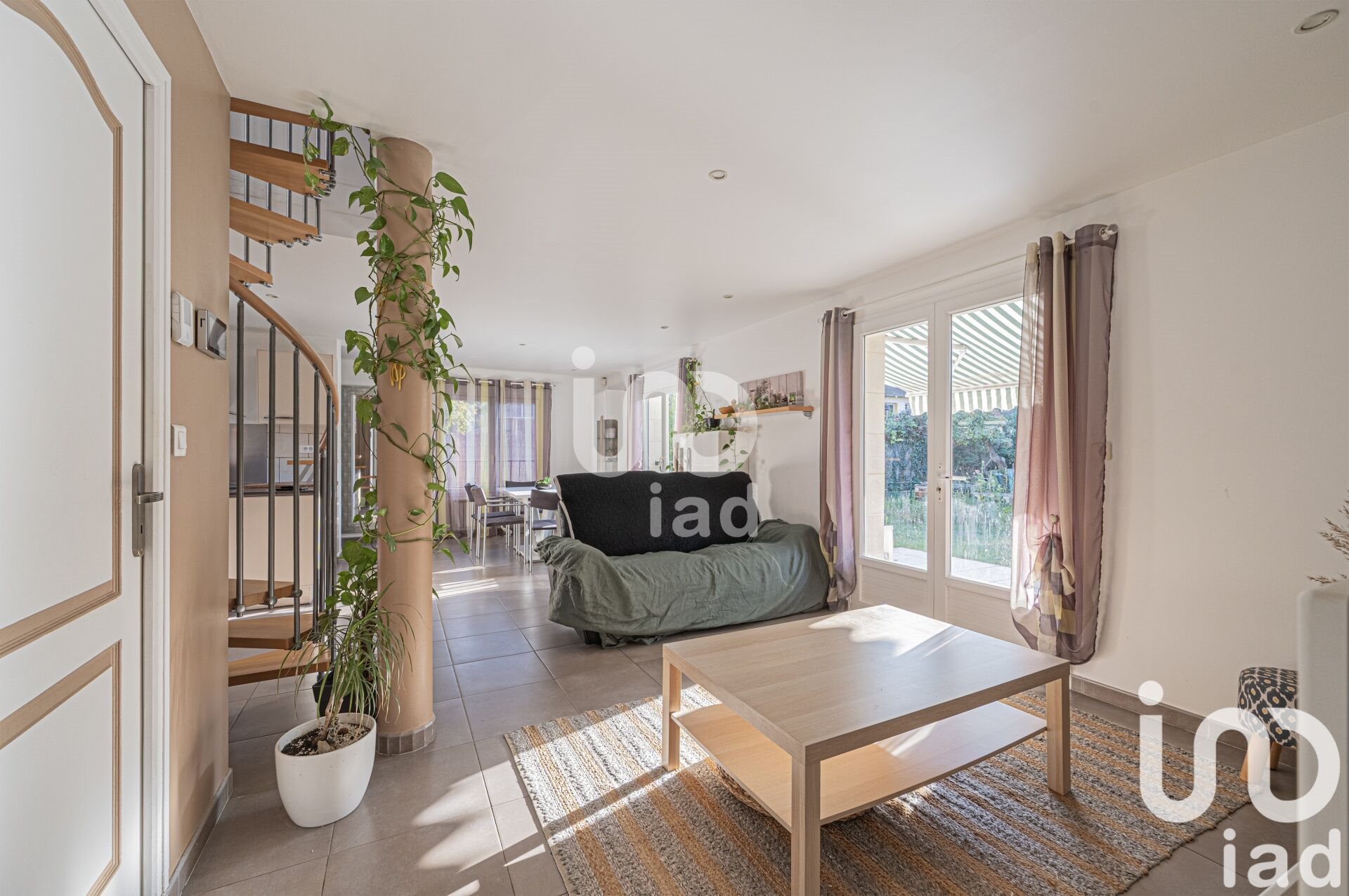 Maison à vendre, 84m², Bondy