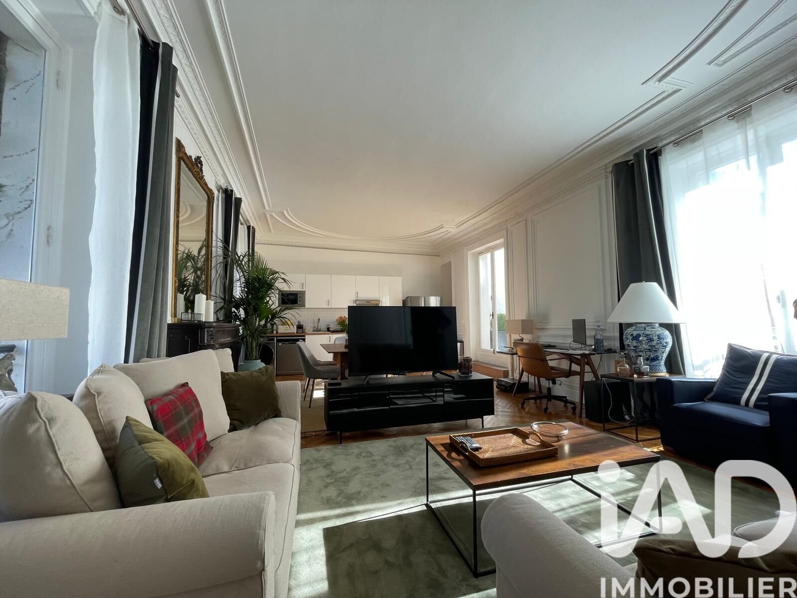 Appartement à vendre, 65m², Le Raincy