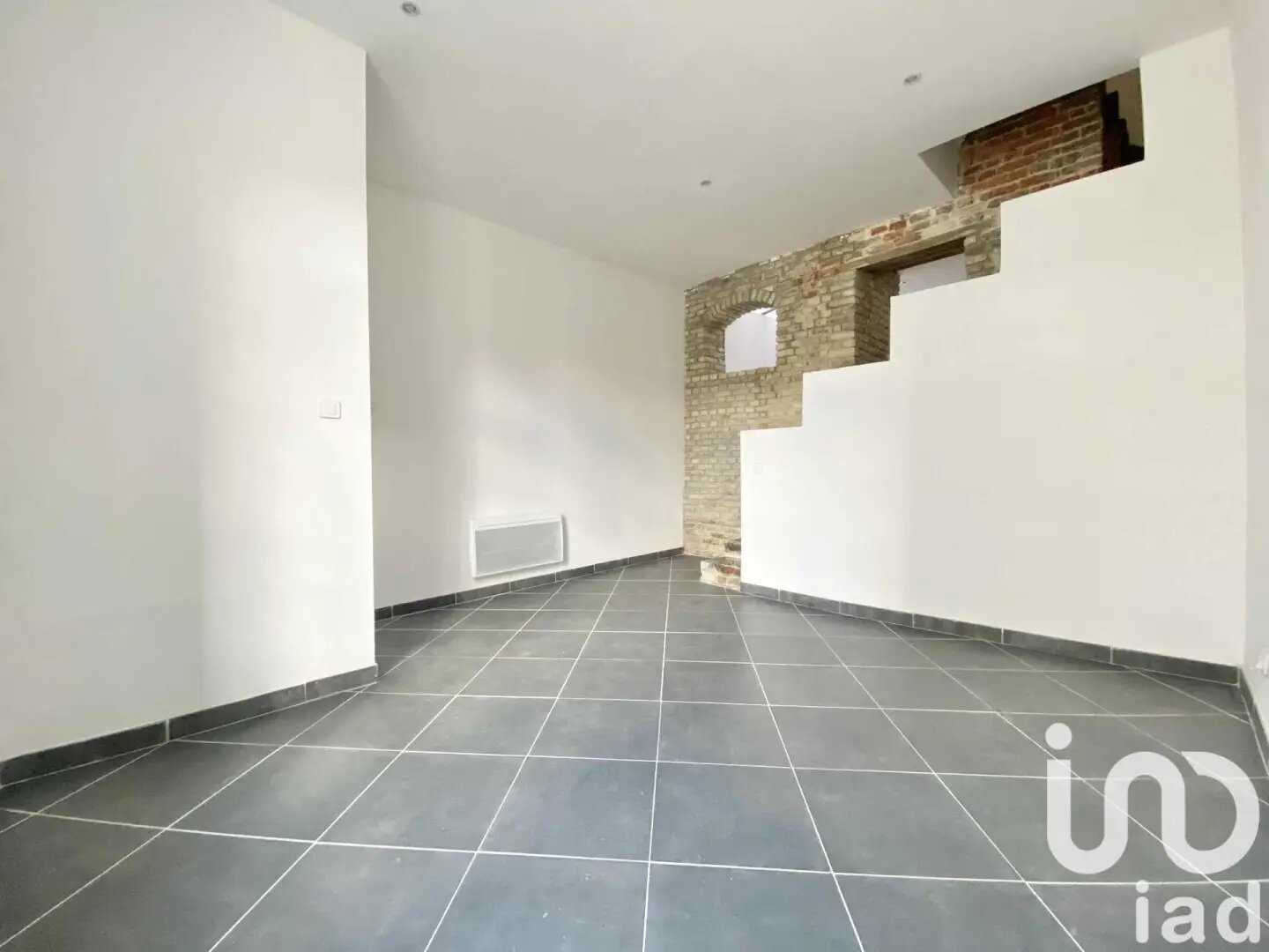Maison à vendre, 85m², Saint-Omer