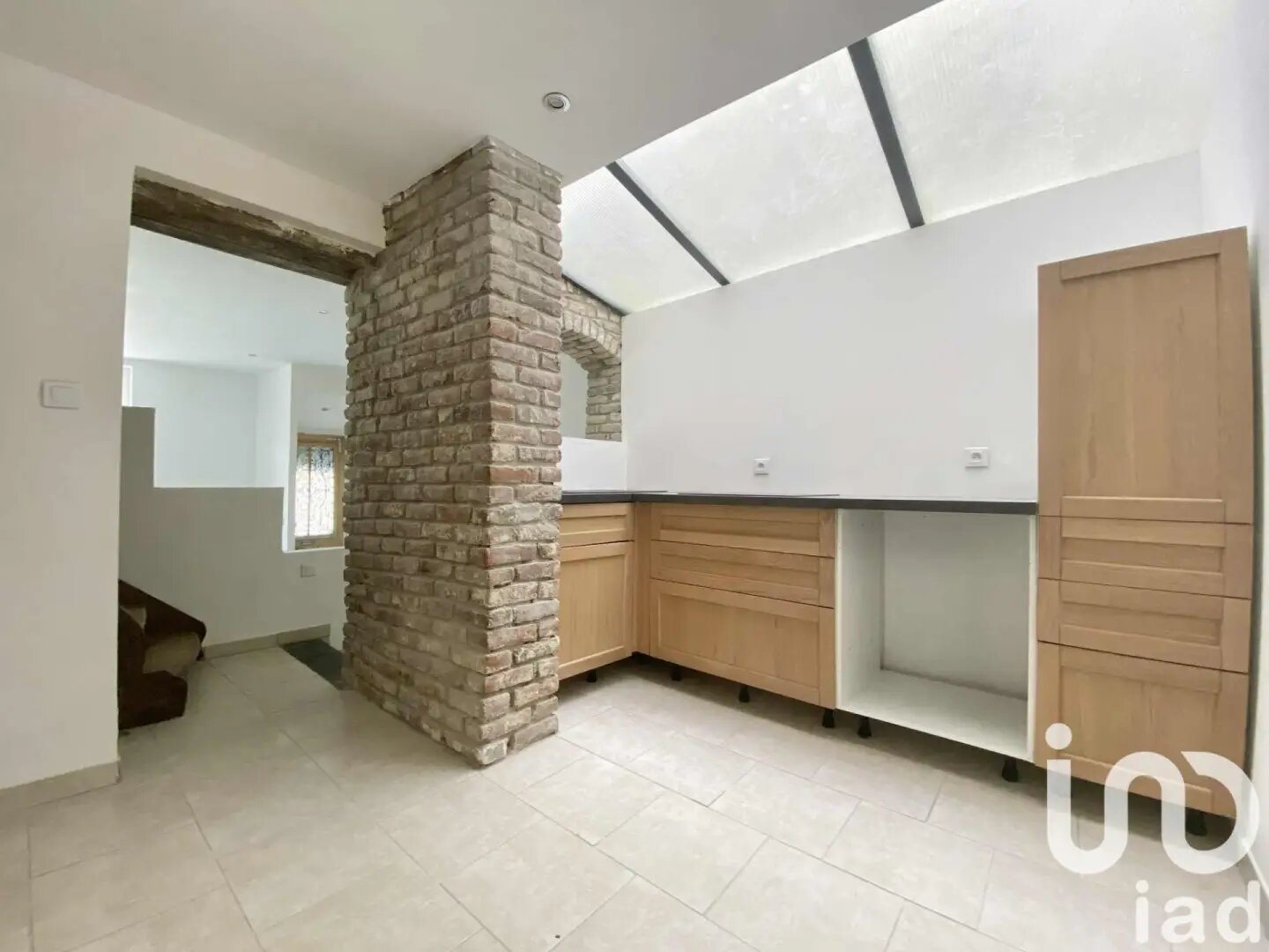 Maison à vendre, 85m², Saint-Omer