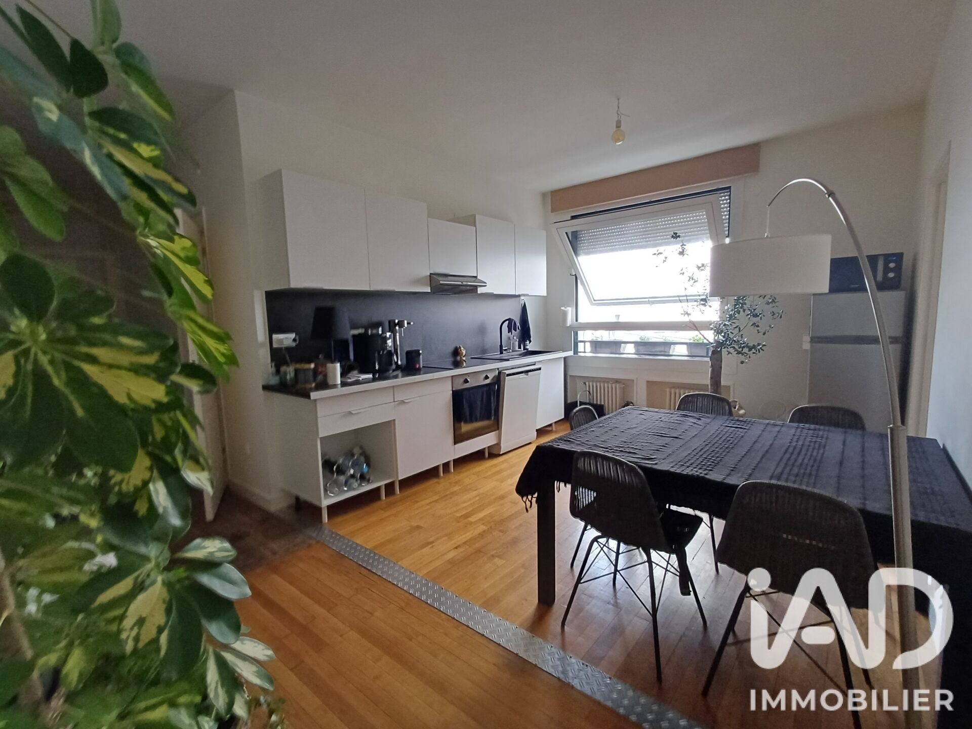 Appartement à vendre, 123m², Nantes