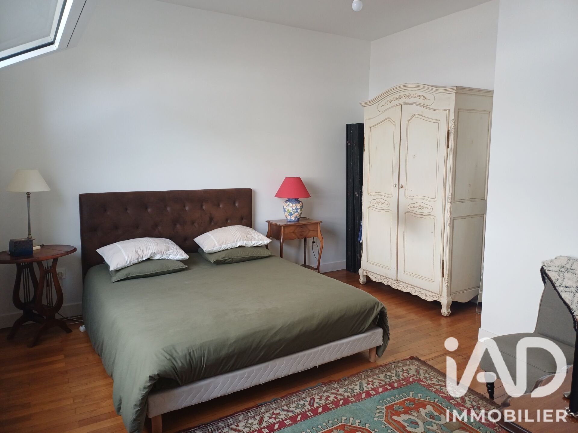 Appartement à vendre, 123m², Nantes