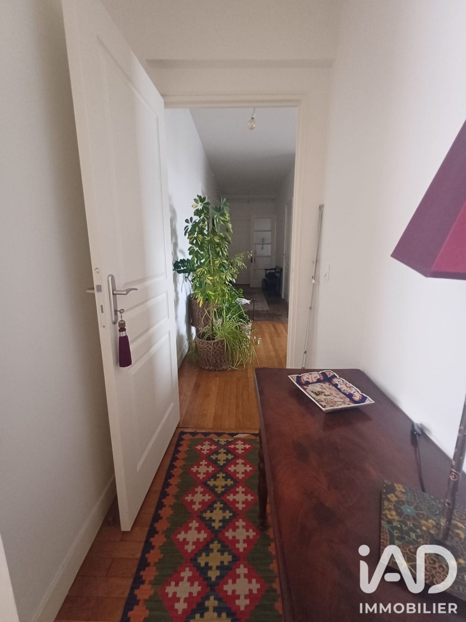 Appartement à vendre, 123m², Nantes
