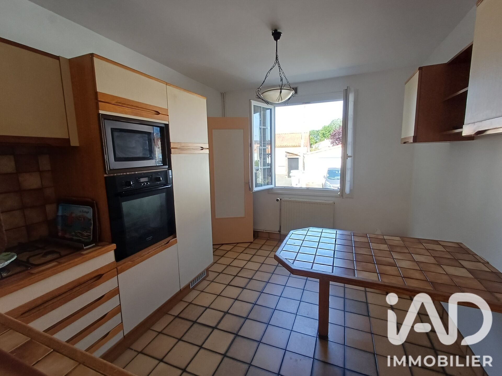 Maison à vendre, 84m², La Montagne