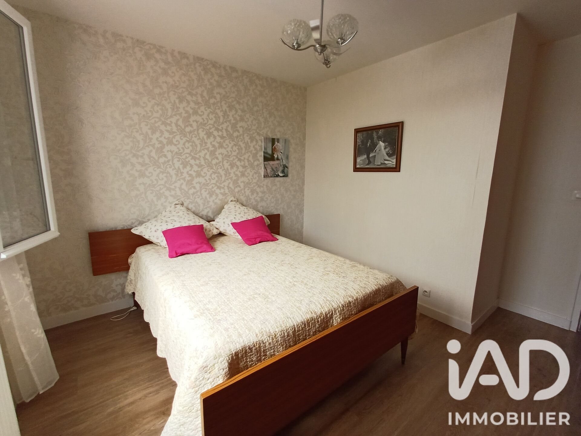 Maison à vendre, 84m², La Montagne