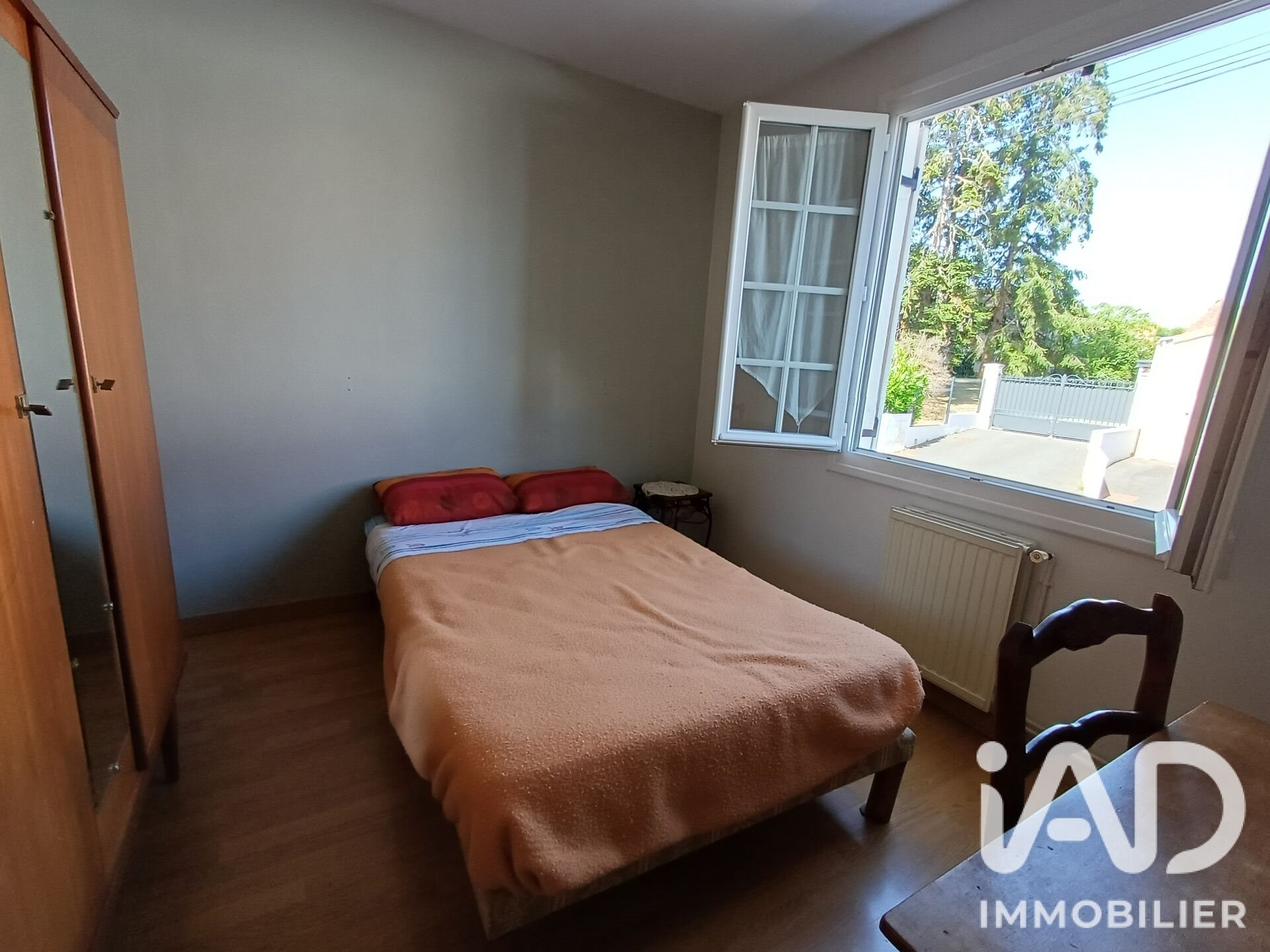 Maison à vendre, 84m², La Montagne