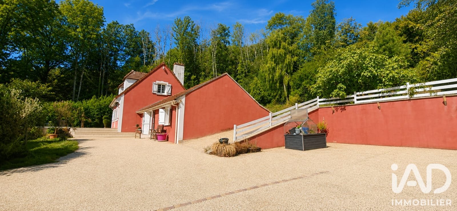 Maison à vendre, 177m², Rebais
