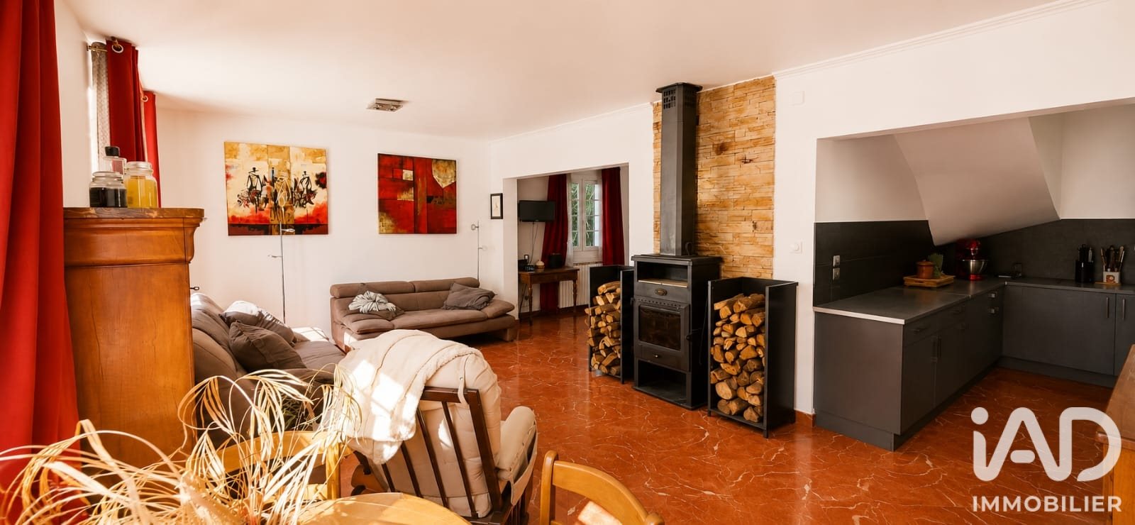 Maison à vendre, 177m², Rebais