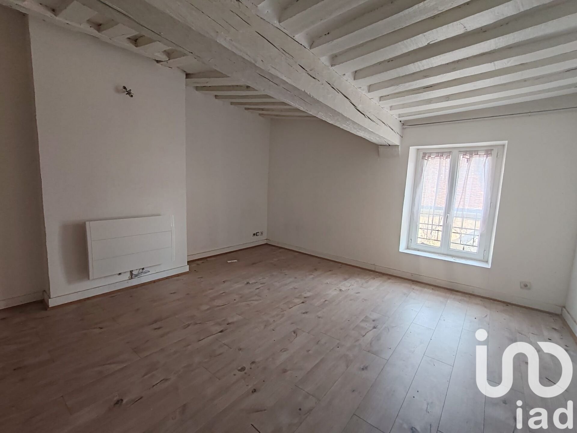 Maison à vendre, 78m², Rebais