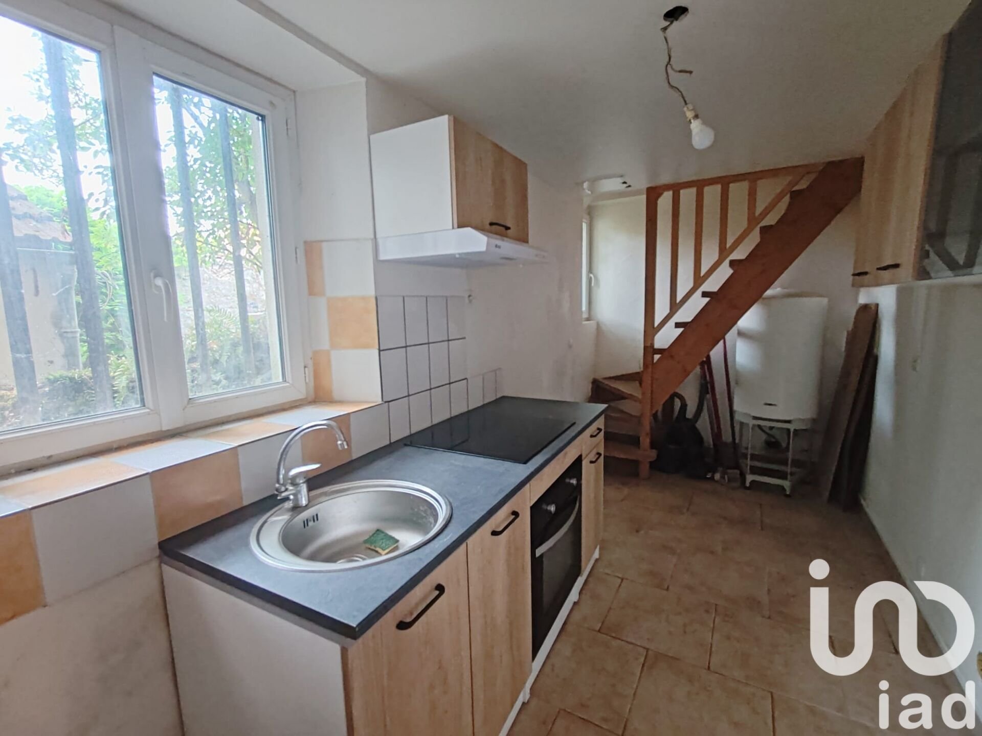 Maison à vendre, 78m², Rebais