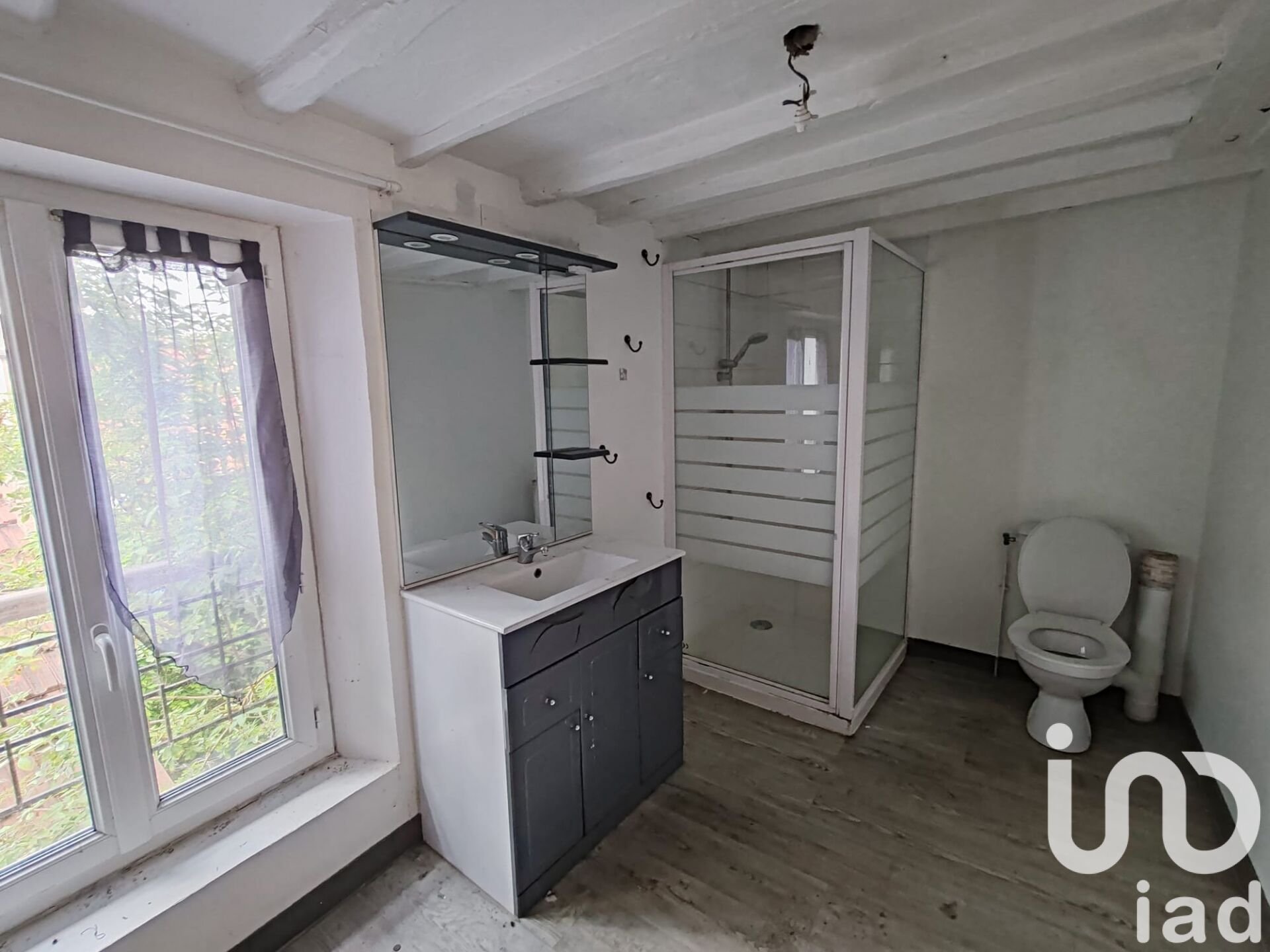 Maison à vendre, 78m², Rebais