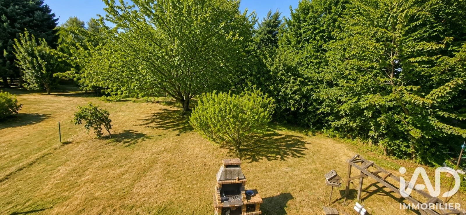 Maison à vendre, 102m², Rebais