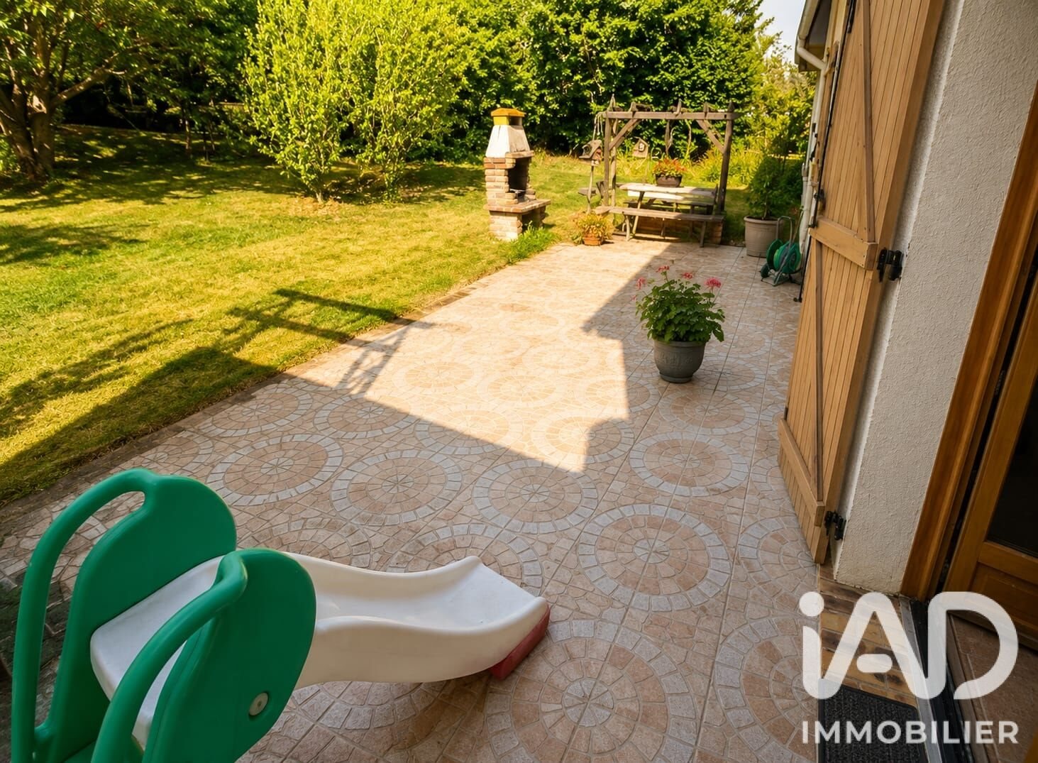Maison à vendre, 102m², Rebais