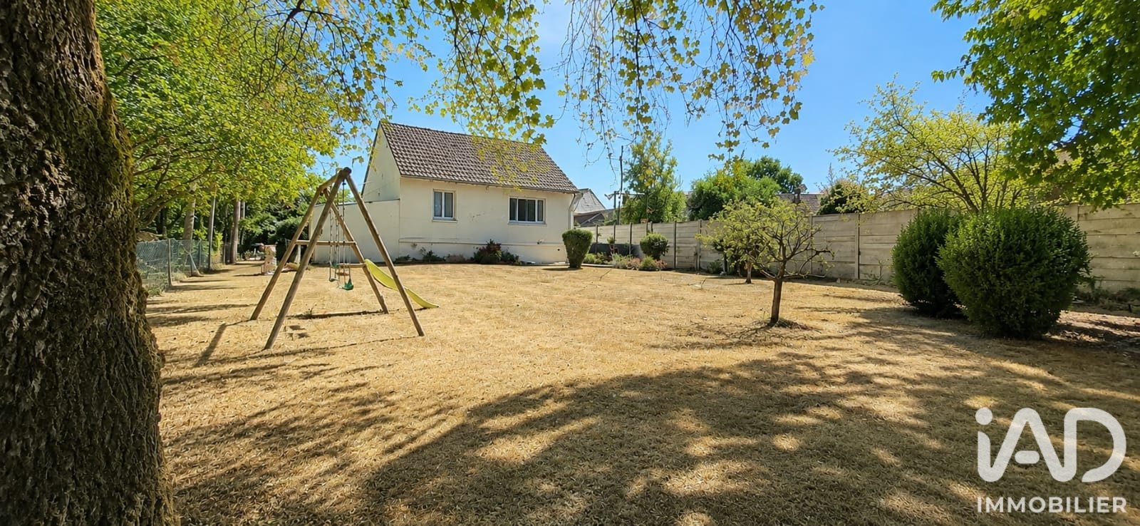 Maison à vendre, 65m², Chézy-sur-Marne