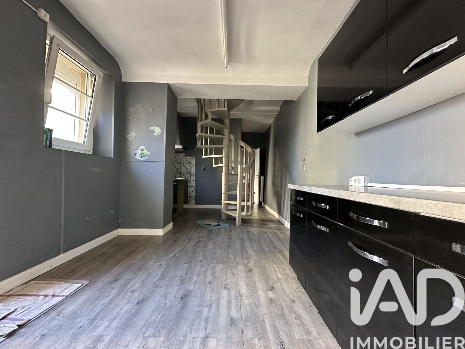 Maison à vendre, 67m², Caumont-sur-Aure