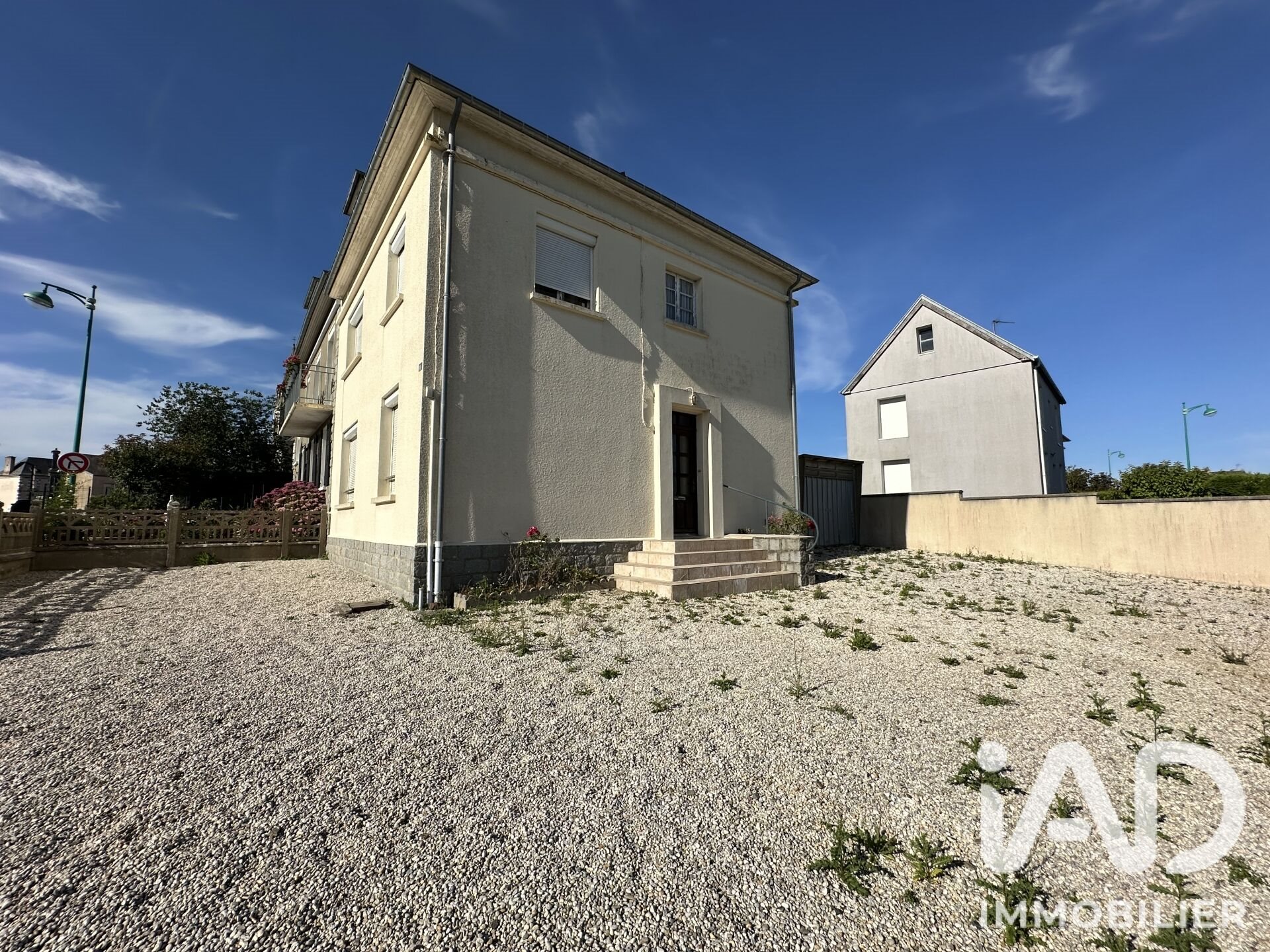 Maison à vendre, 91m², Caumont-sur-Aure
