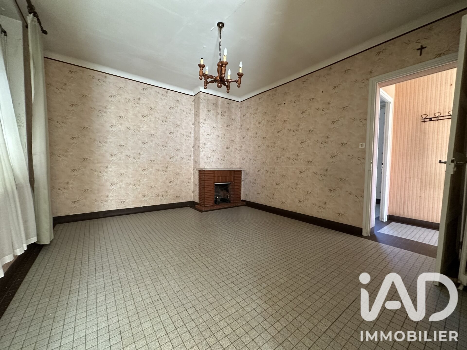 Maison à vendre, 91m², Caumont-sur-Aure