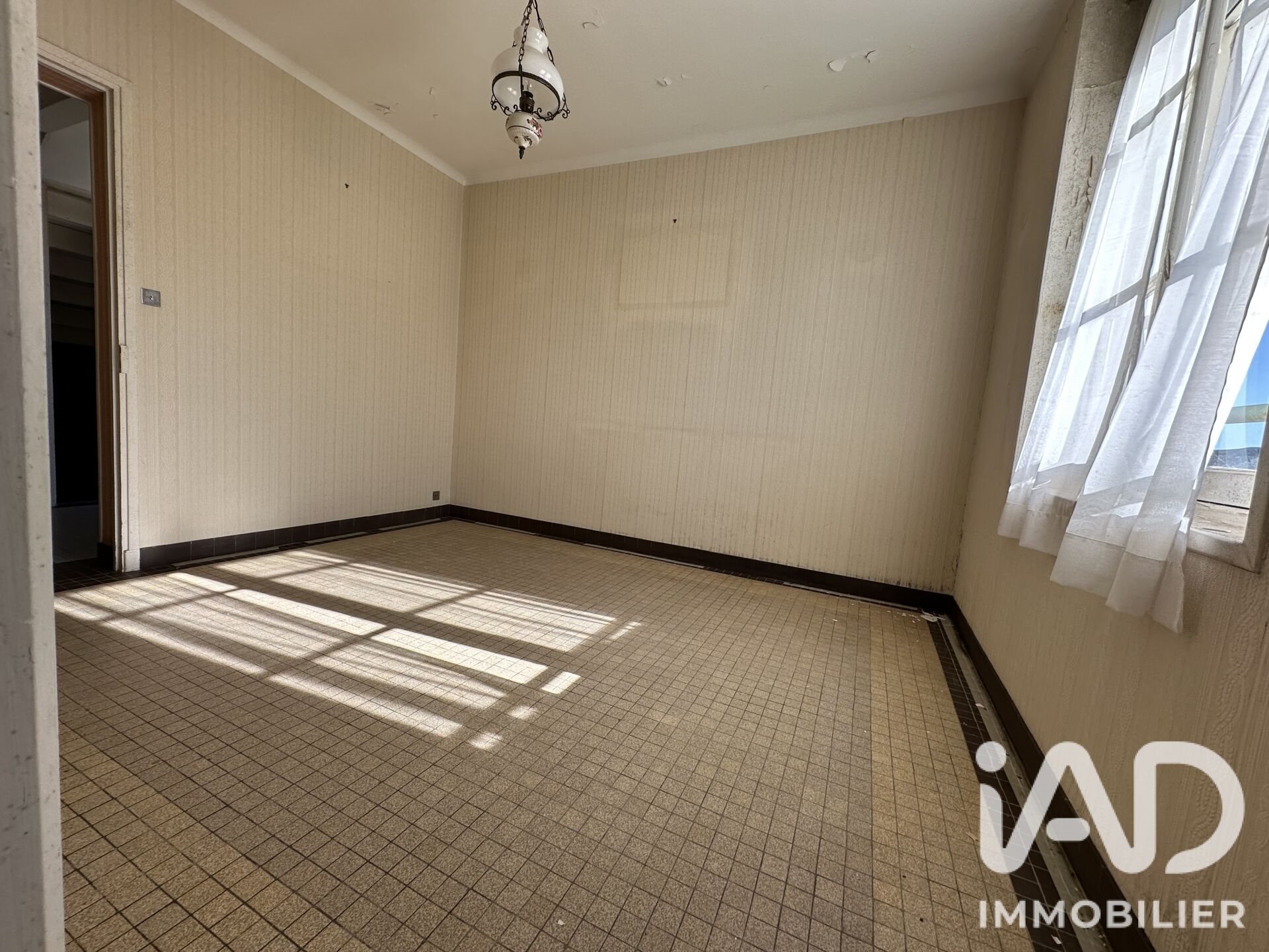 Maison à vendre, 91m², Caumont-sur-Aure