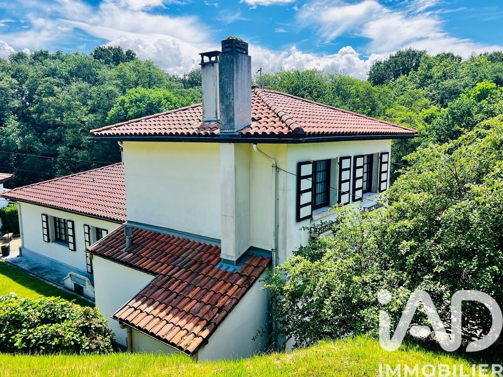 Maison à vendre, 152m², Saint-Jean-de-Luz