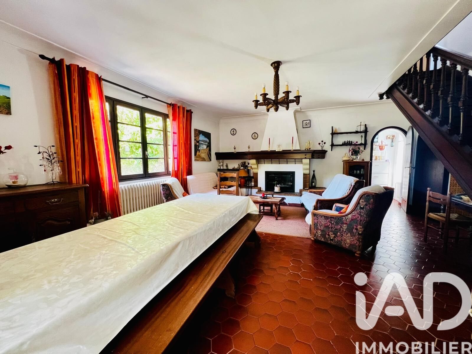 Maison à vendre, 152m², Saint-Jean-de-Luz