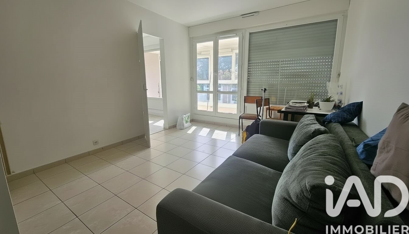 Appartement à vendre, 49m², Saint-Herblain