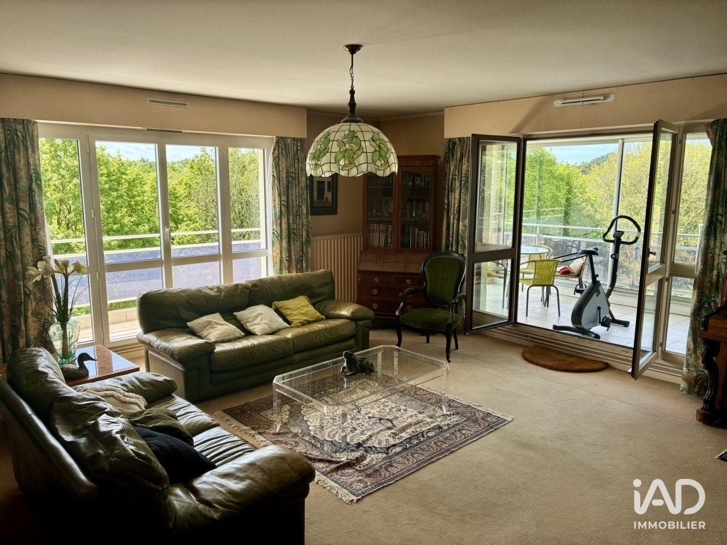 Appartement à vendre, 142m², Saint-Herblain