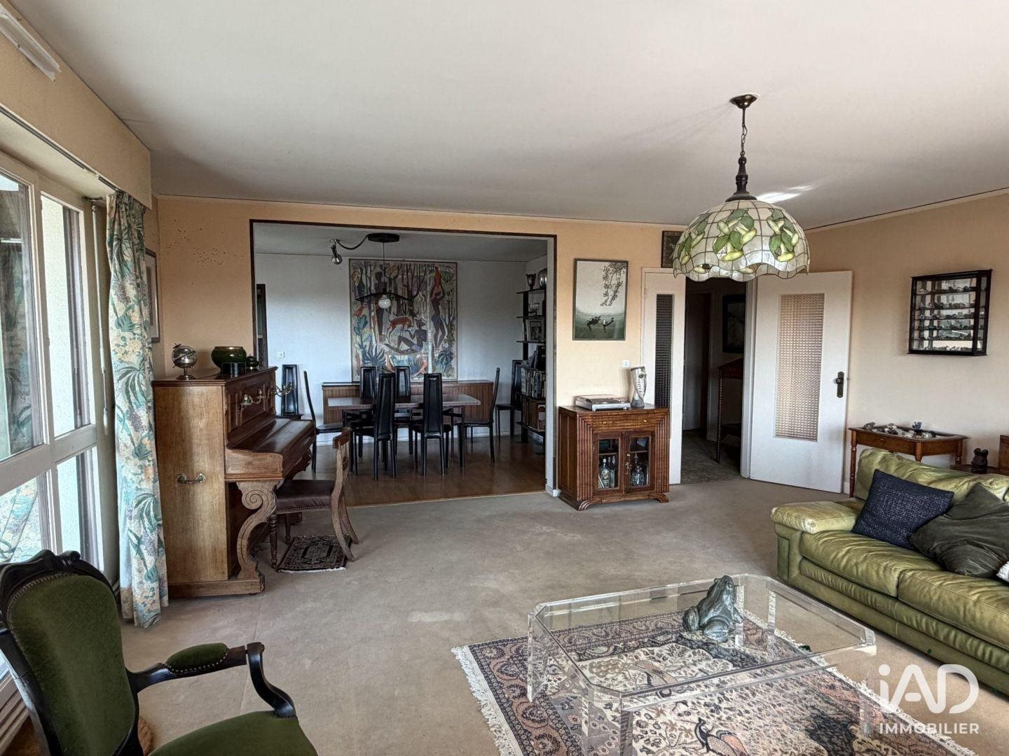 Appartement à vendre, 142m², Saint-Herblain