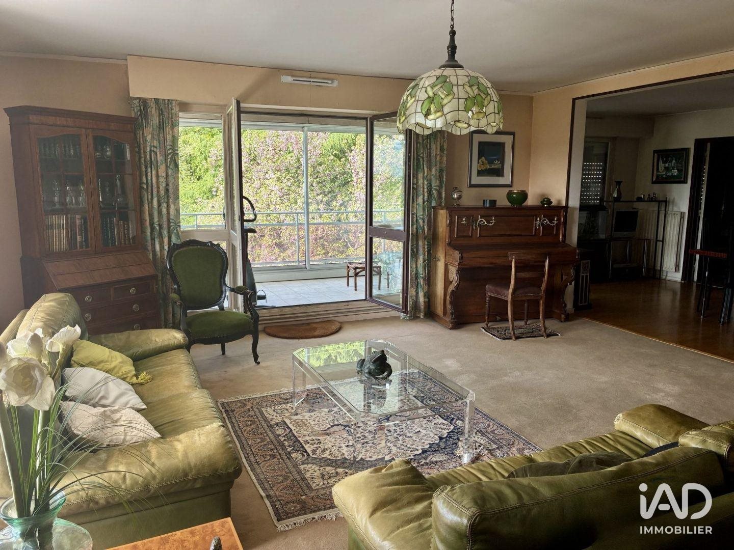 Appartement à vendre, 142m², Saint-Herblain